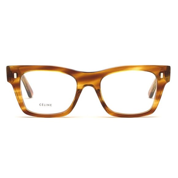 NEW CELINE EYEGLASSES - Picture 2 of 3